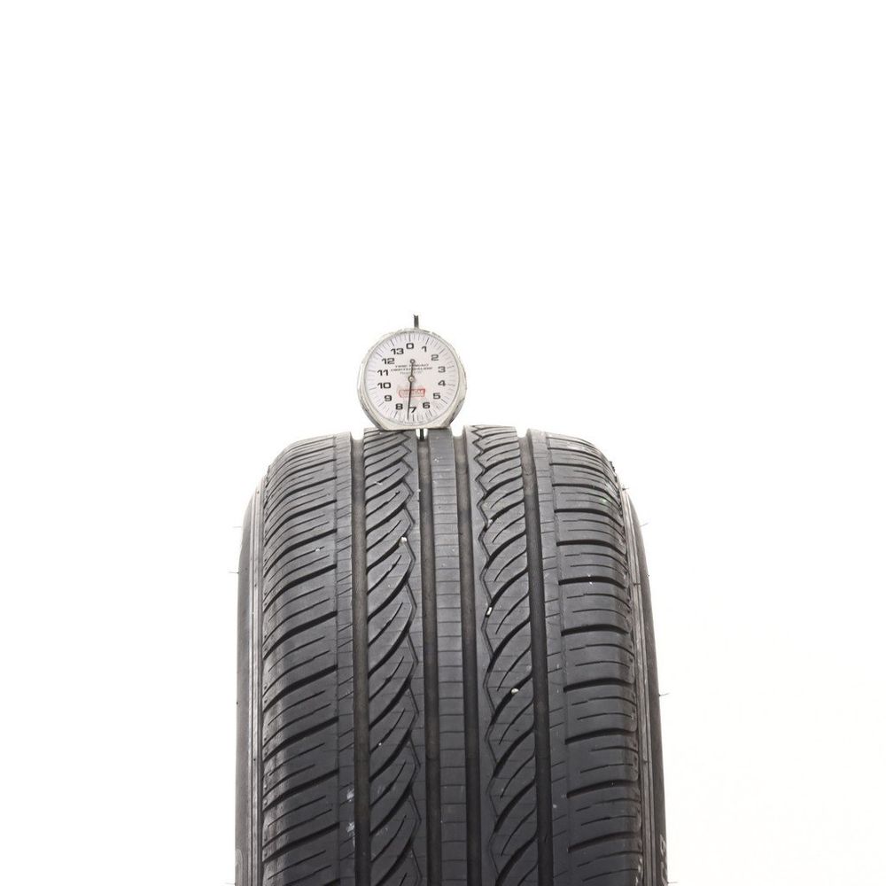 Set of (2) Used 185/65R14 Caldera Confidence C3 86H - 7-8.5/32 - Image 2