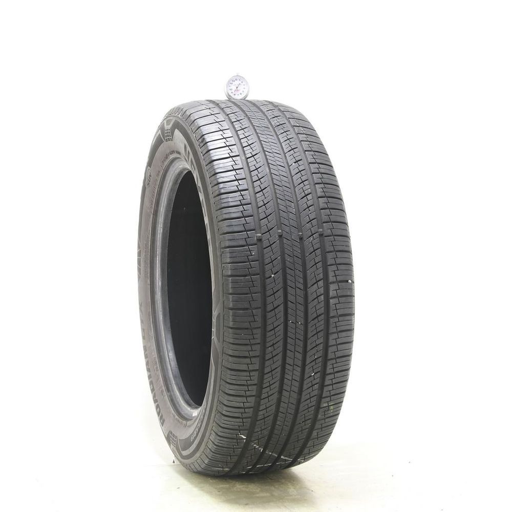 Used 255/55R19 Nexen Roadian GTX RG1 SUV 111V - 8.5/32 - Image 1