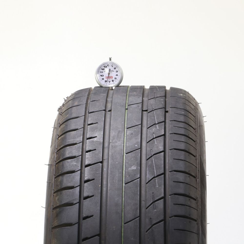 Used 275/60R20 Accelera IOTA ST68 115V - 7.5/32 - Image 2