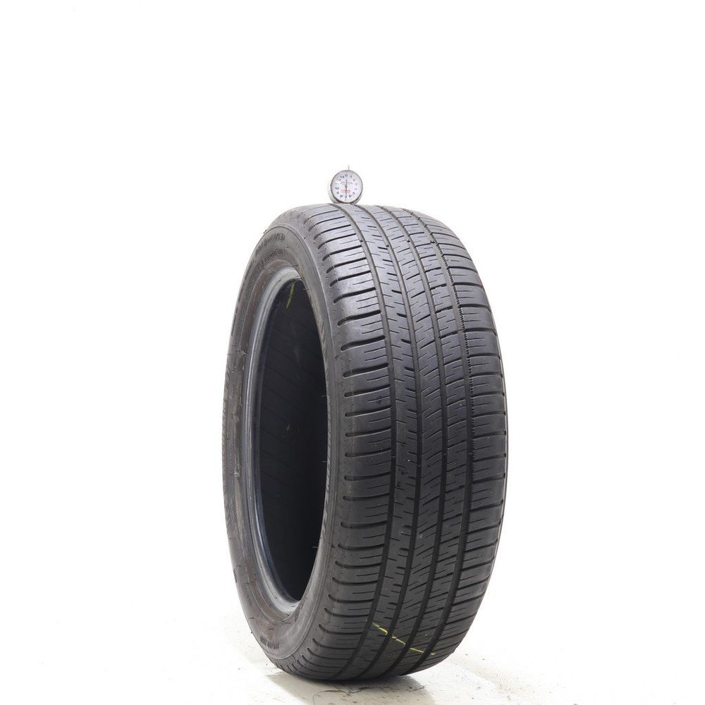 Set of (2) Used 225/50ZR18 Michelin Pilot Sport A/S 3 Plus 95W - 5.5-7/32 - Image 4