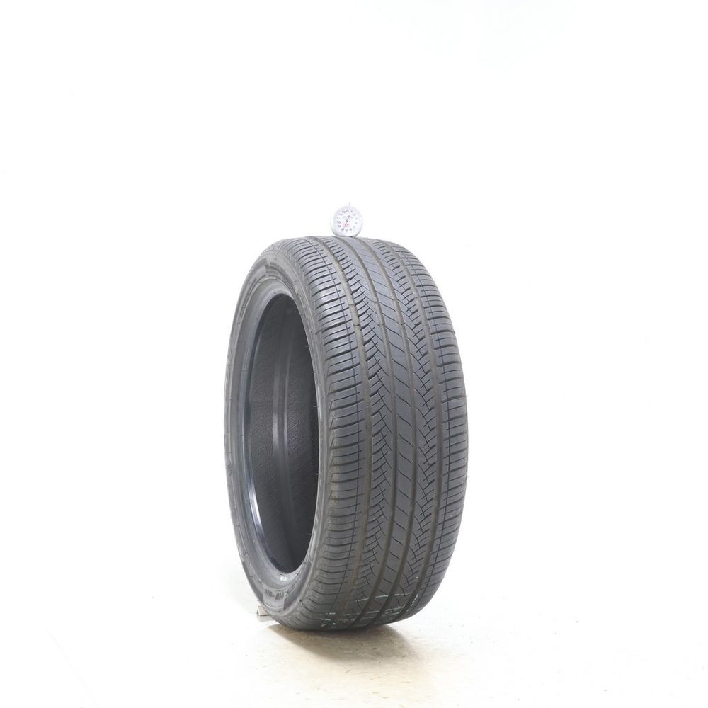 Set of (2) Used 215/45ZR17 Westlake SA-07 91W - 7-7.5/32 - Image 4