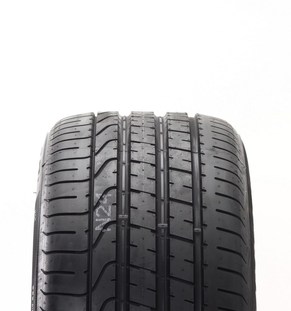 New 265/45R20 Pirelli P Zero MGT 108Y - Image 2