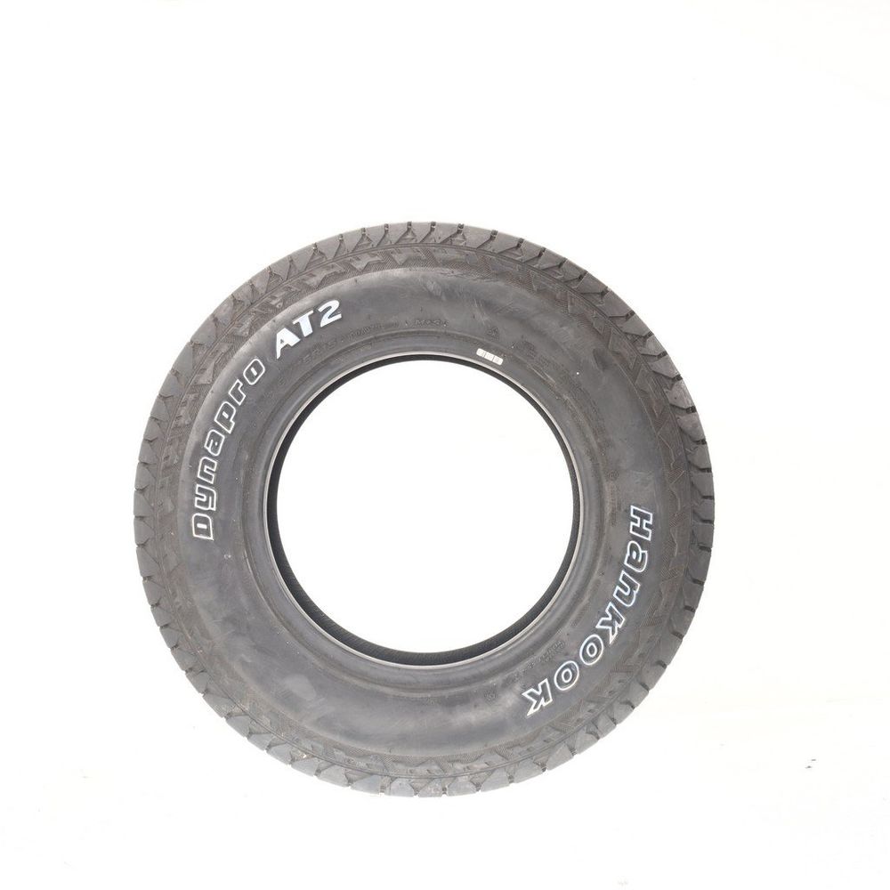 New LT 215/75R15 Hankook Dynapro AT2 100/97S C - Image 3