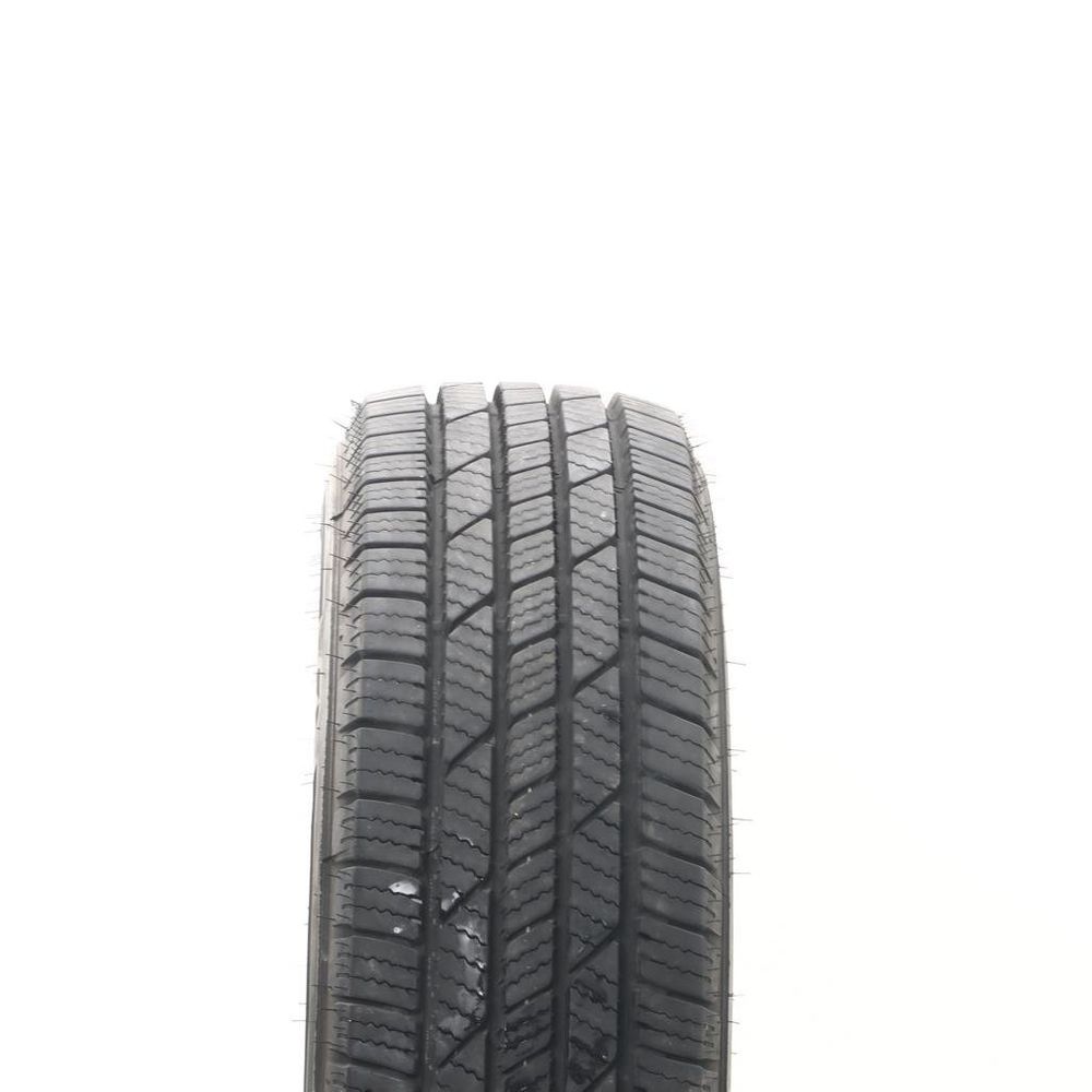 Set of (2) Used LT 225/75R16 Bridgestone Dueler LX 115/112R E - 15/32 - Image 2