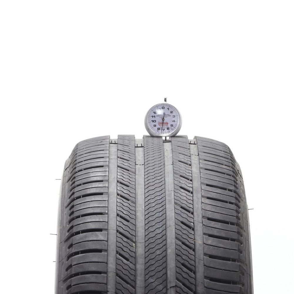 Used 245/55R19 Michelin Premier LTX 103V - 7/32 - Image 2