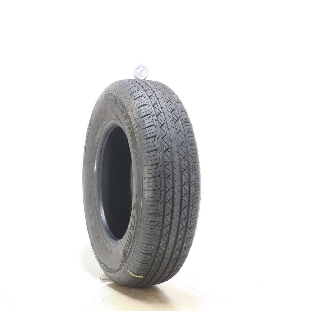 Set of (2) Used 205/75R15 GT Radial Touring VP Plus 97T - 8.5-9/32 - Image 2