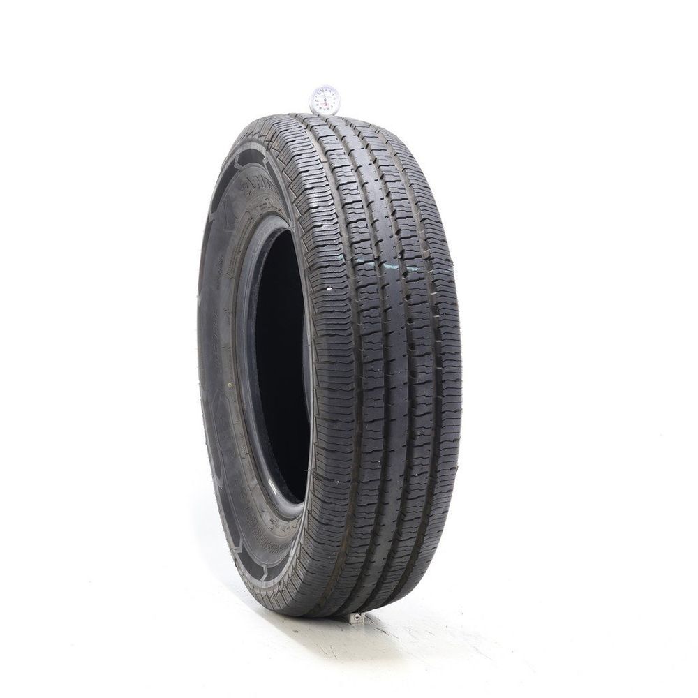Used LT 245/75R17 Americus Commercial L/T AO 121/118Q E - 13/32 - Image 1