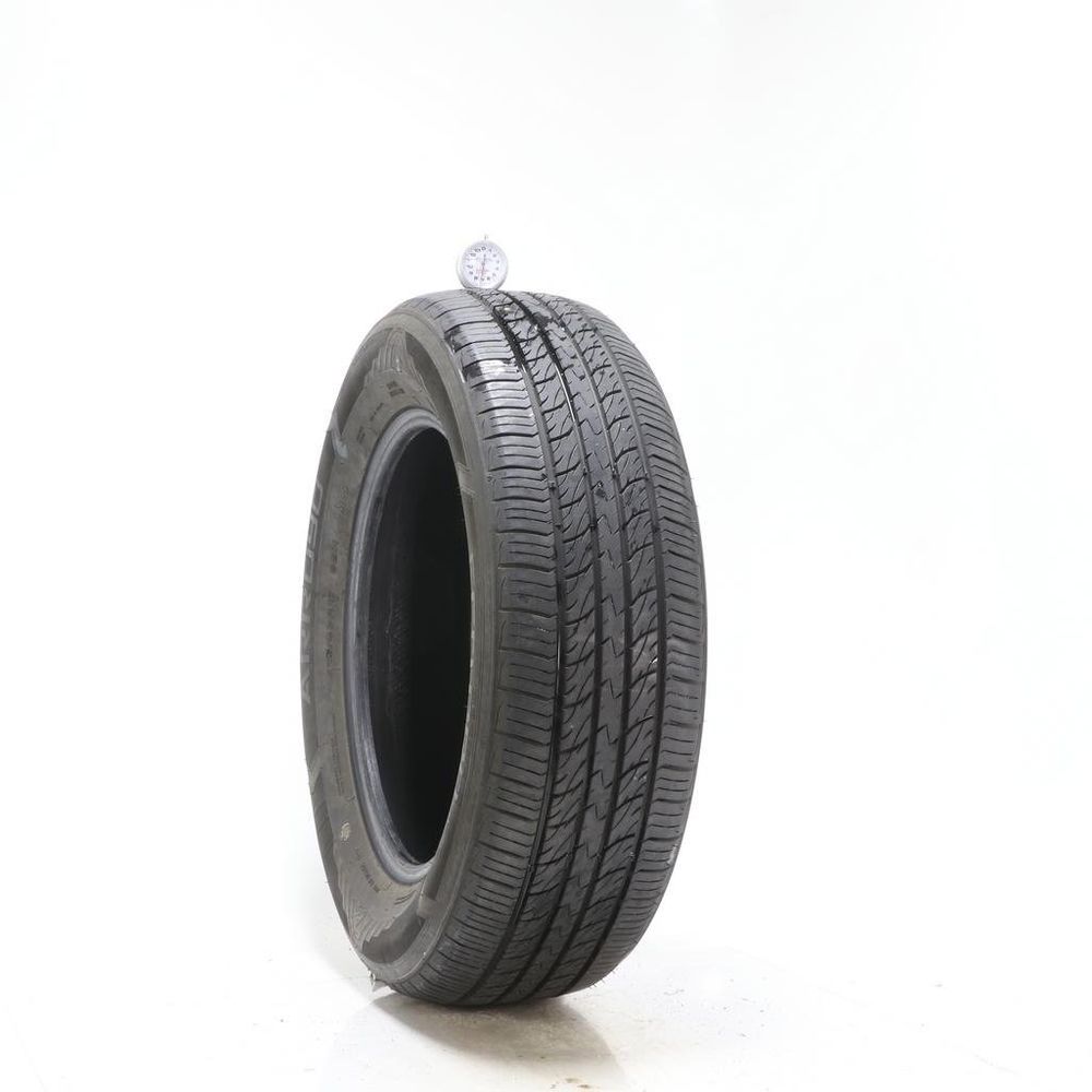 Used 215/65R17 Arroyo Eco Pro A/S 99H - 7/32 - Image 1