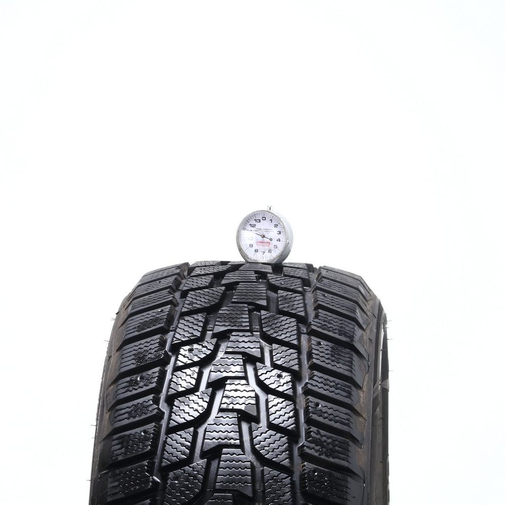 Used 225/50R17 Cooper Evolution Winter 94H - 11/32 - Image 2