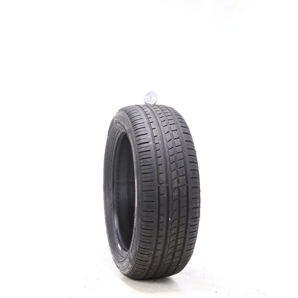 Used 205/50ZR17 Pirelli P Zero Rosso N3 1N/A - 7/32 - Image 1