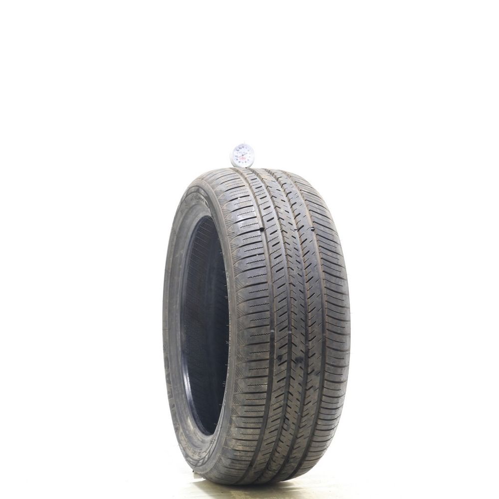 Used 205/50R17 Atlas Force UHP 93W - 9.5/32 - Image 1