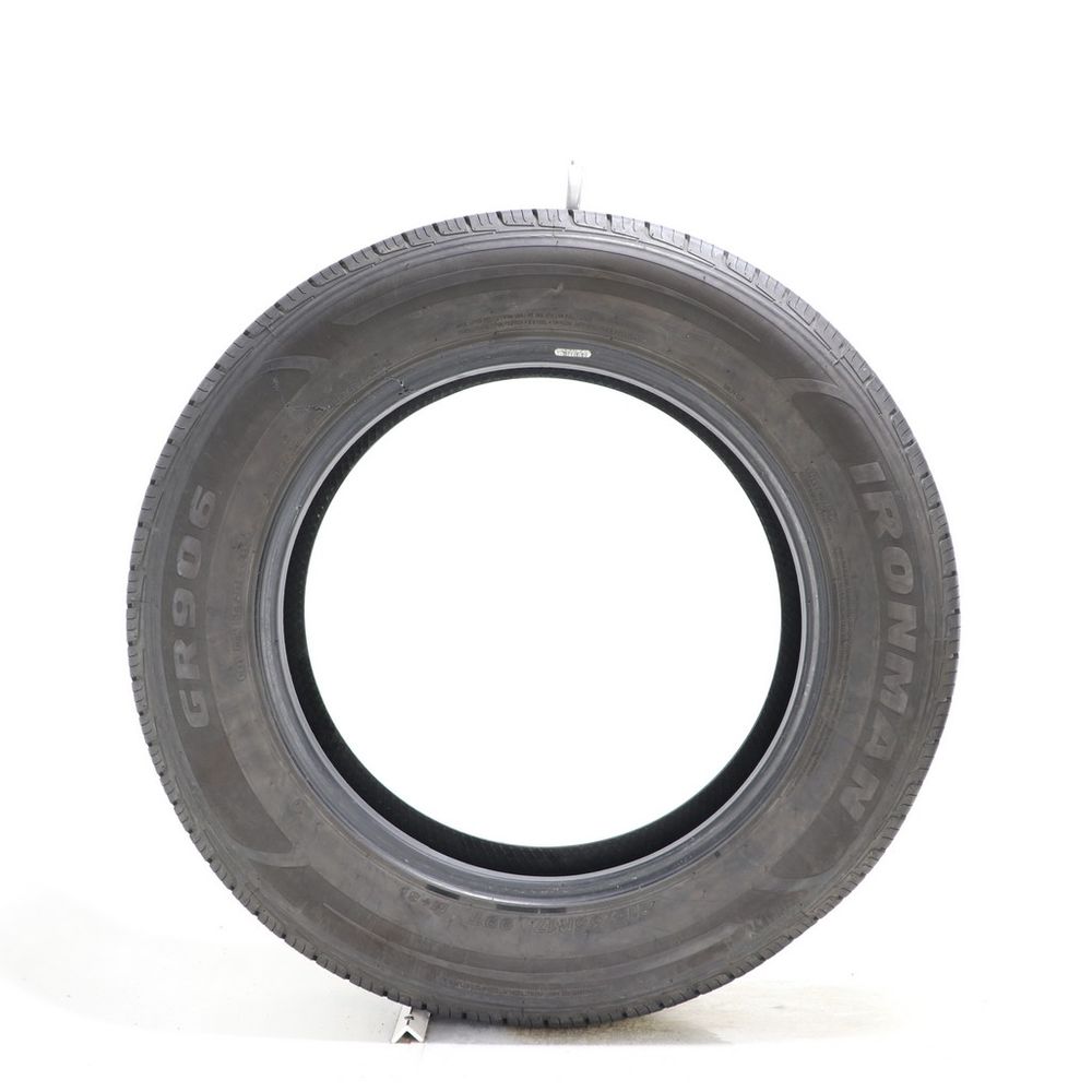 Used 215/65R17 Ironman GR906 99T - 7.5/32 - Image 3