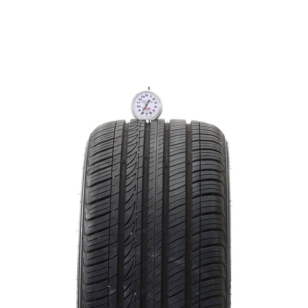 Used 225/45R17 Kumho Majesty Solus KU50 91W - 8/32 - Image 2