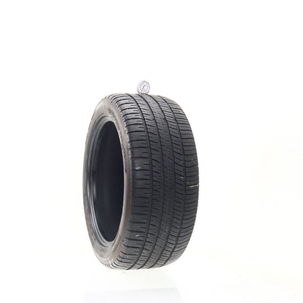 Used 245/45ZR17 BFGoodrich g-Force T/A KDWS 95W - 8/32 - Image 1