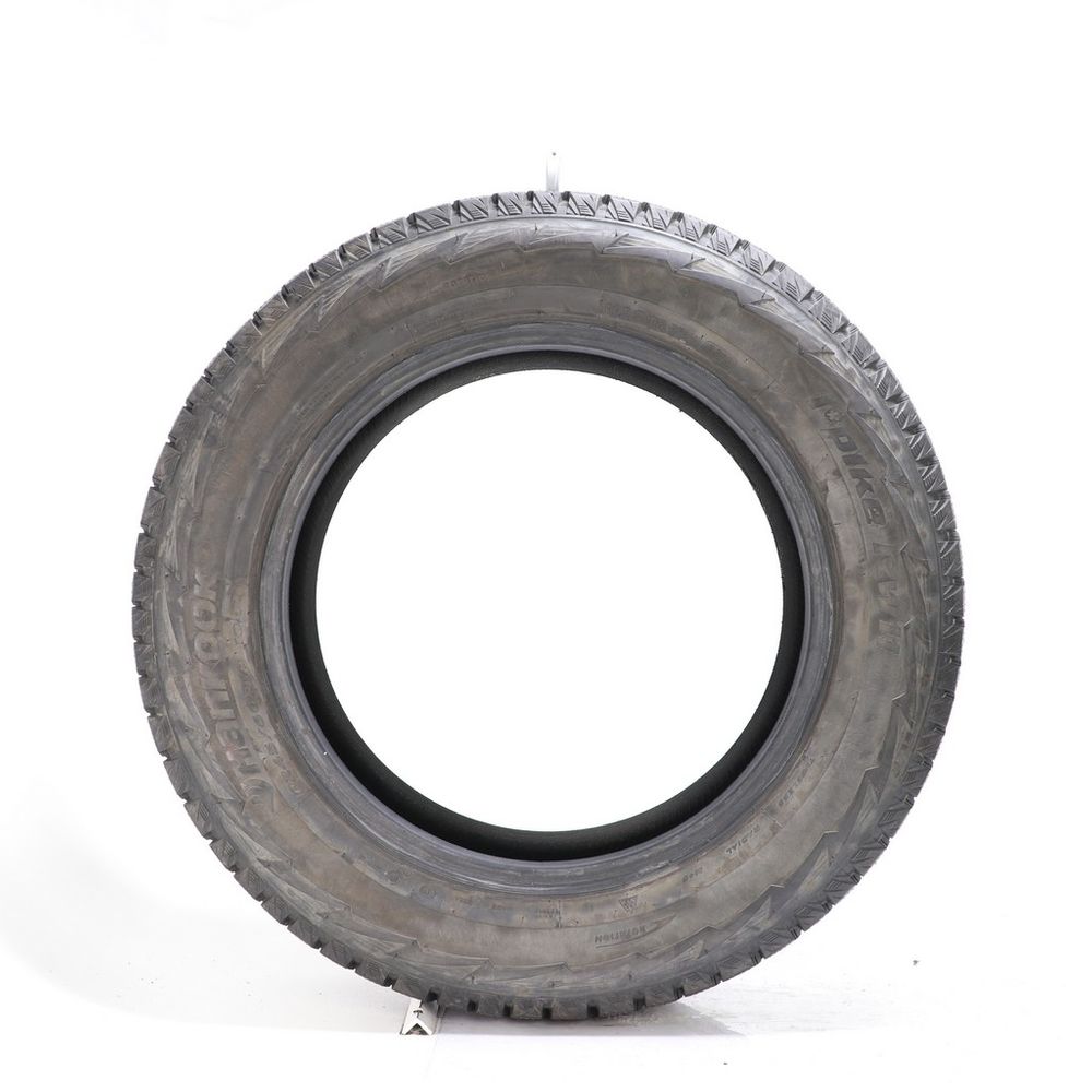 Used 245/60R18 Hankook iPike RW11 Studded 104T - 8.5/32 - Image 3