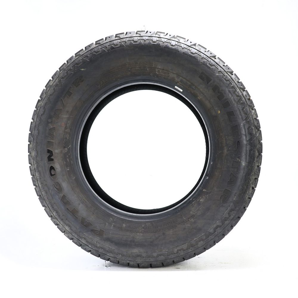 Used LT 275/70R18 Milestar Patagonia A/T R 125/122S E - 7.5/32 - Image 3