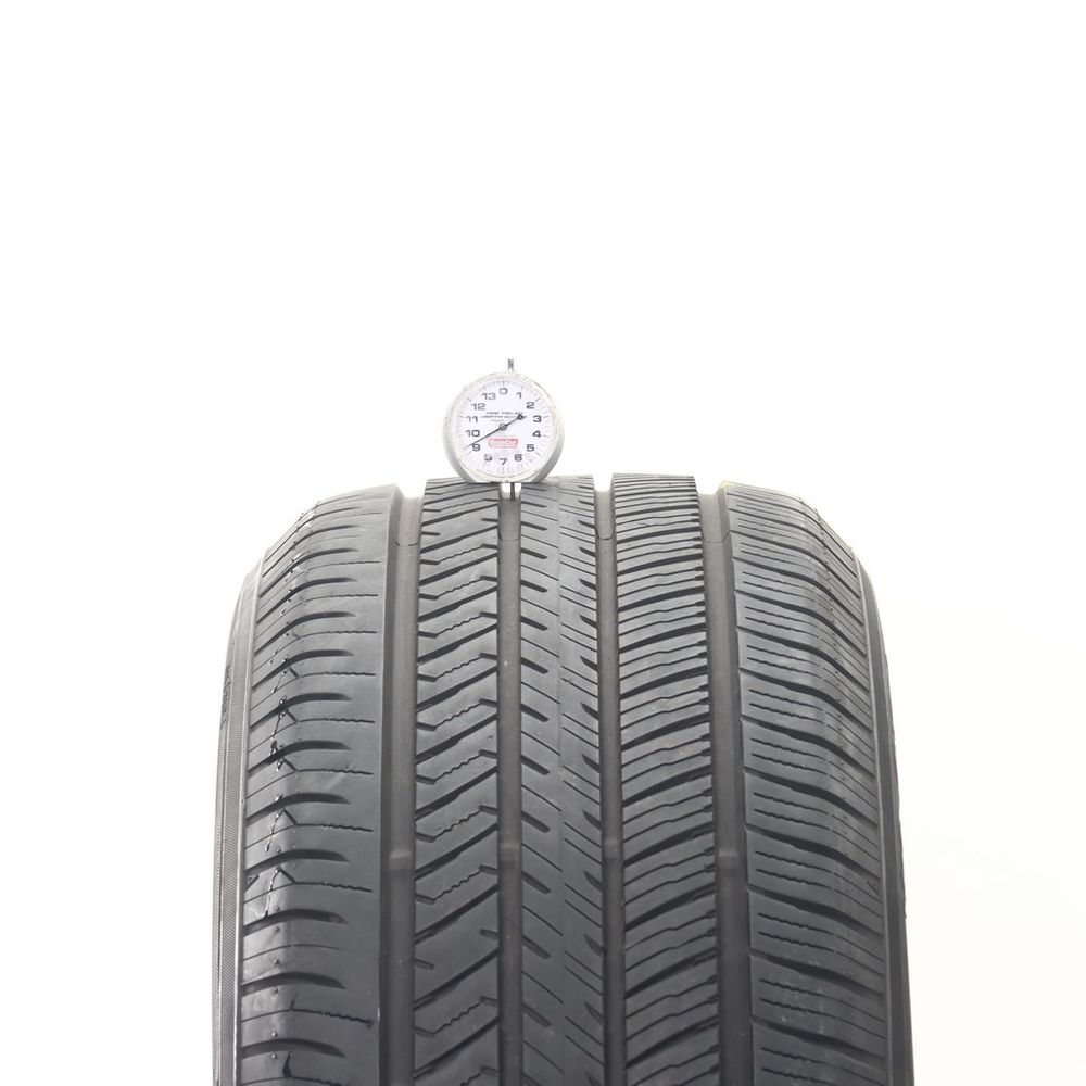 Used 255/50R19 Yokohama YK-GTX 107V - 9/32 - Image 2