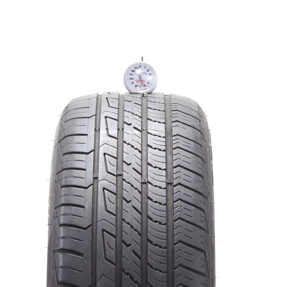 Set of (4) Used 225/60R18 Cooper CS5 Ultra Touring 100H - 6-6.5/32 - Image 2