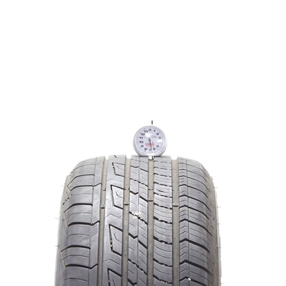 Set of (4) Used 225/60R18 Cooper CS5 Ultra Touring 100H - 6-6.5/32 - Image 5