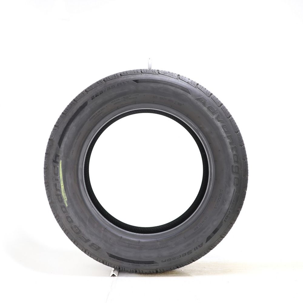 Set of (4) Used 225/65R17 BFGoodrich Advantage Control 102H - 5.5-7/32 - Image 12