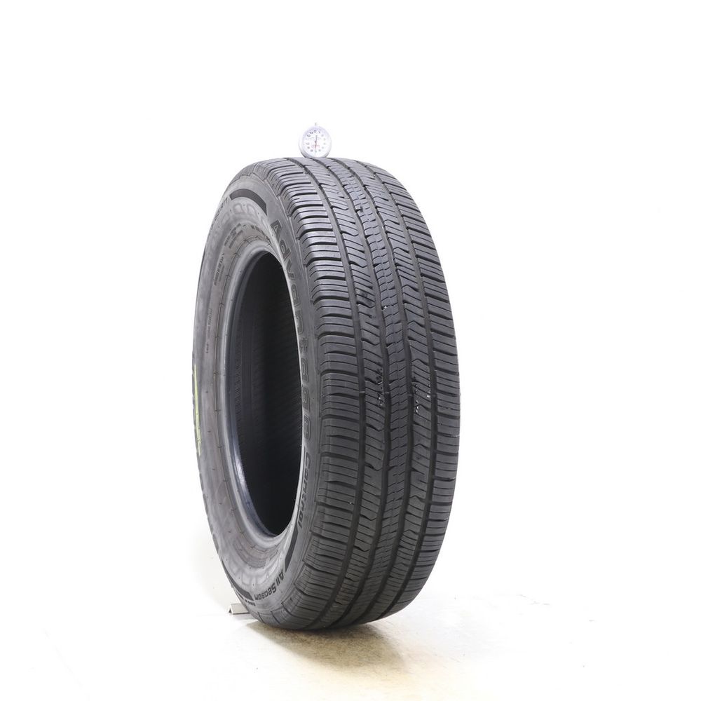 Set of (4) Used 225/65R17 BFGoodrich Advantage Control 102H - 5.5-7/32 - Image 10