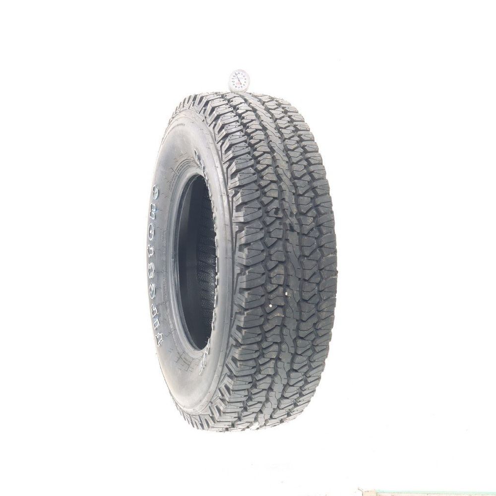 Used 235/75R15 Firestone Destination A/T 105S - 12/32 - Image 1