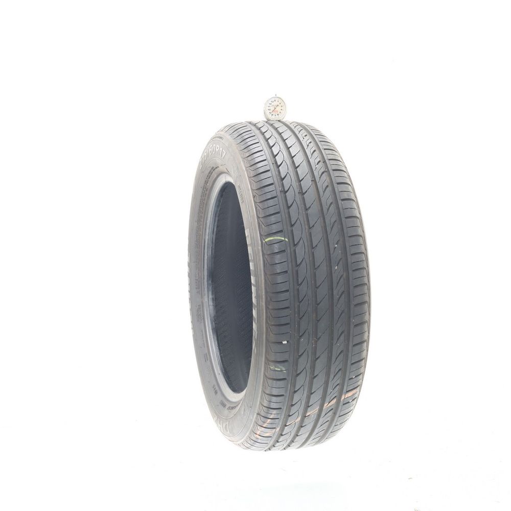 Used 215/60R17 Delinte DH2 100H - 8.5/32 - Image 1
