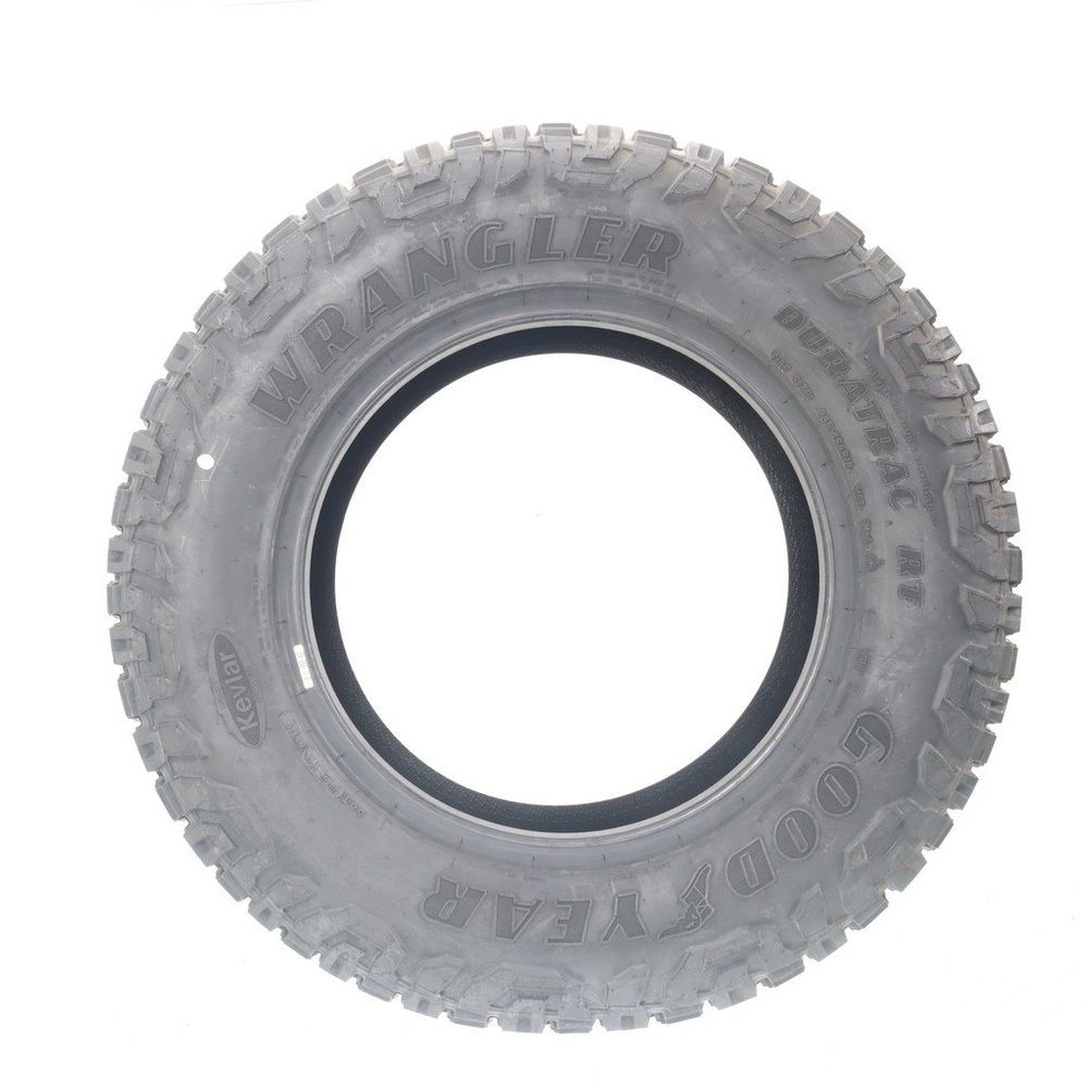 New 285/65R18 Goodyear Wrangler Duratrac RT Kevlar 116T - Image 3