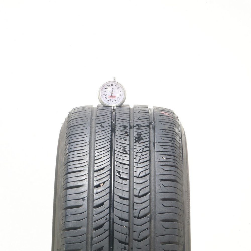 Set of (4) Used 225/60R17 Hankook Kinergy PT 99H - 7.5-8.5/32 - Image 2