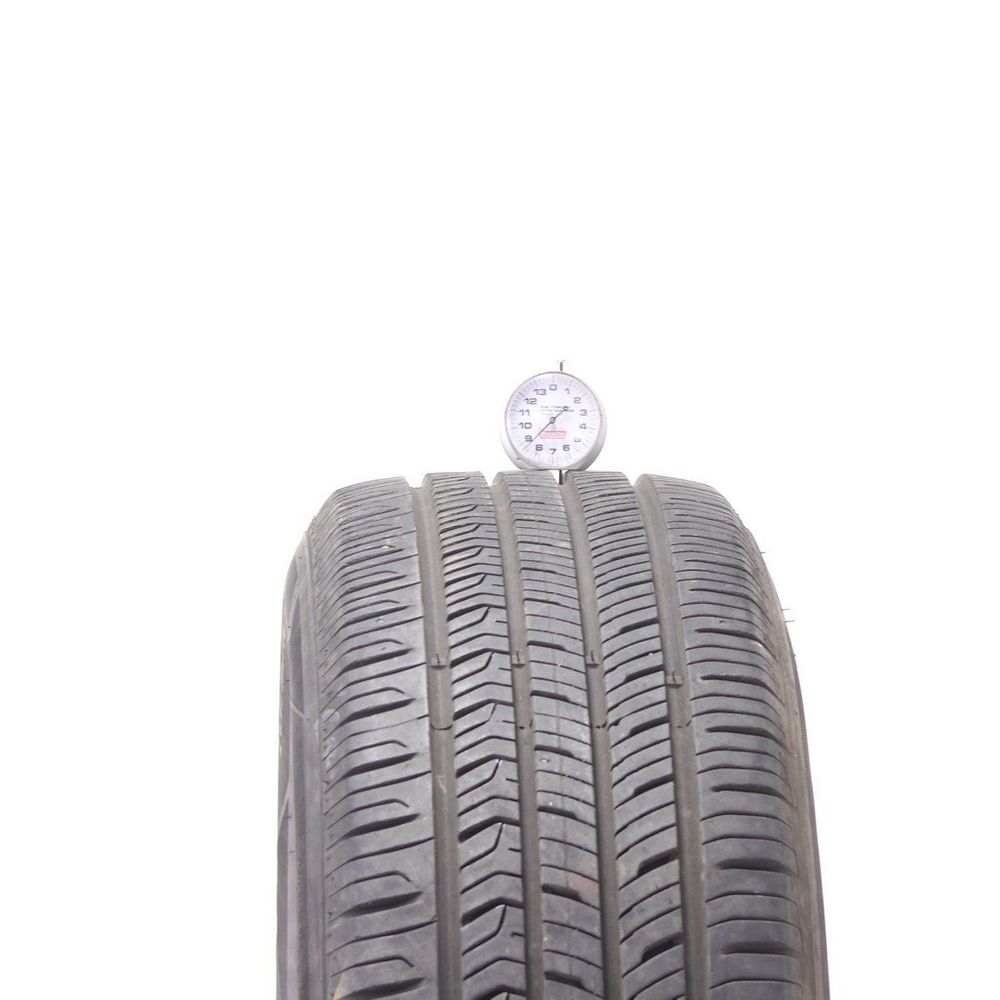 Set of (4) Used 225/60R17 Hankook Kinergy PT 99H - 7.5-8.5/32 - Image 5