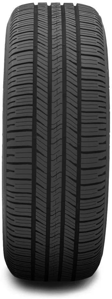 Set of (4) New P 275/55R20 Goodyear Eagle LS-2 111S - Image 3