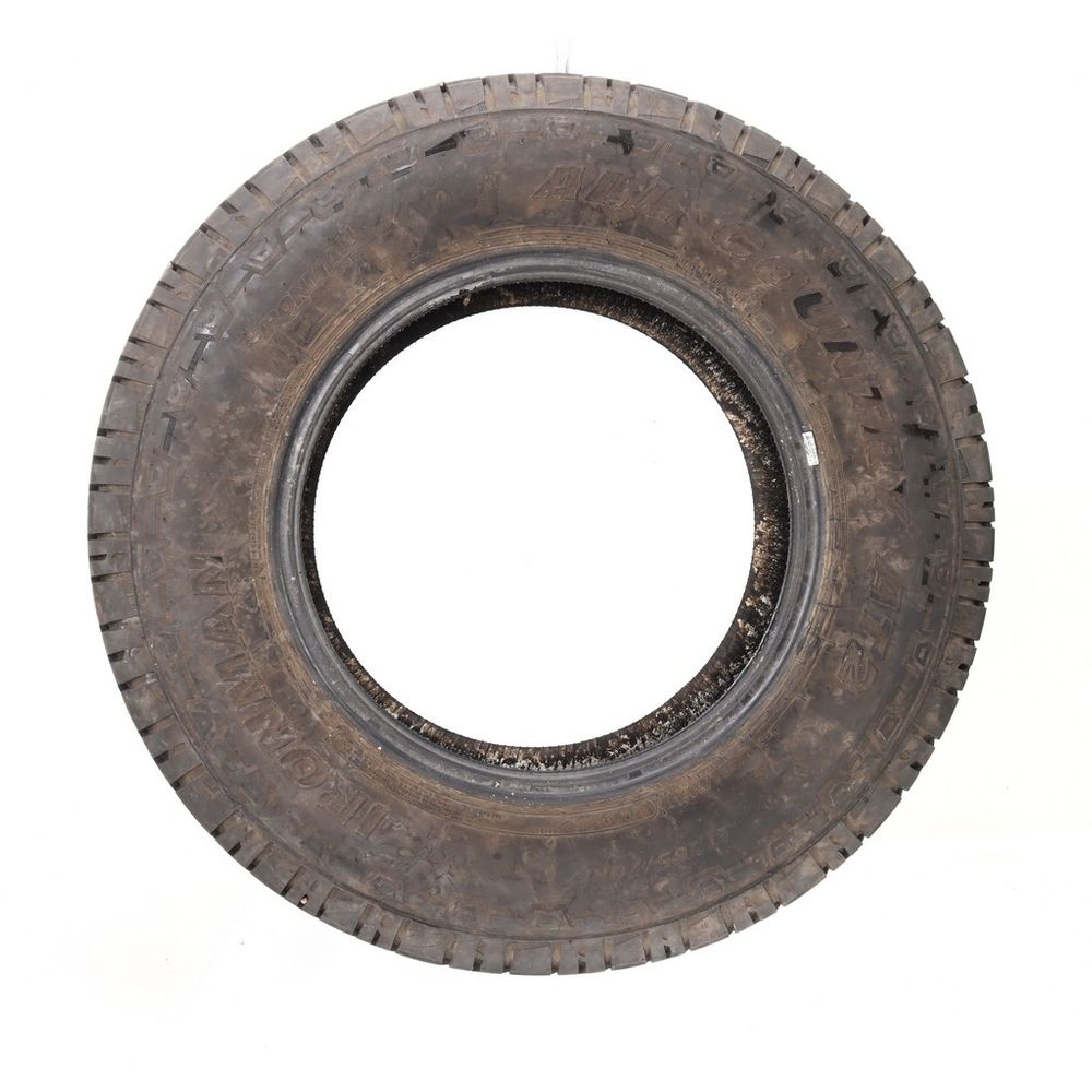 Used LT 265/70R17 Ironman All Country AT2 121/118R E - 13/32 - Image 3