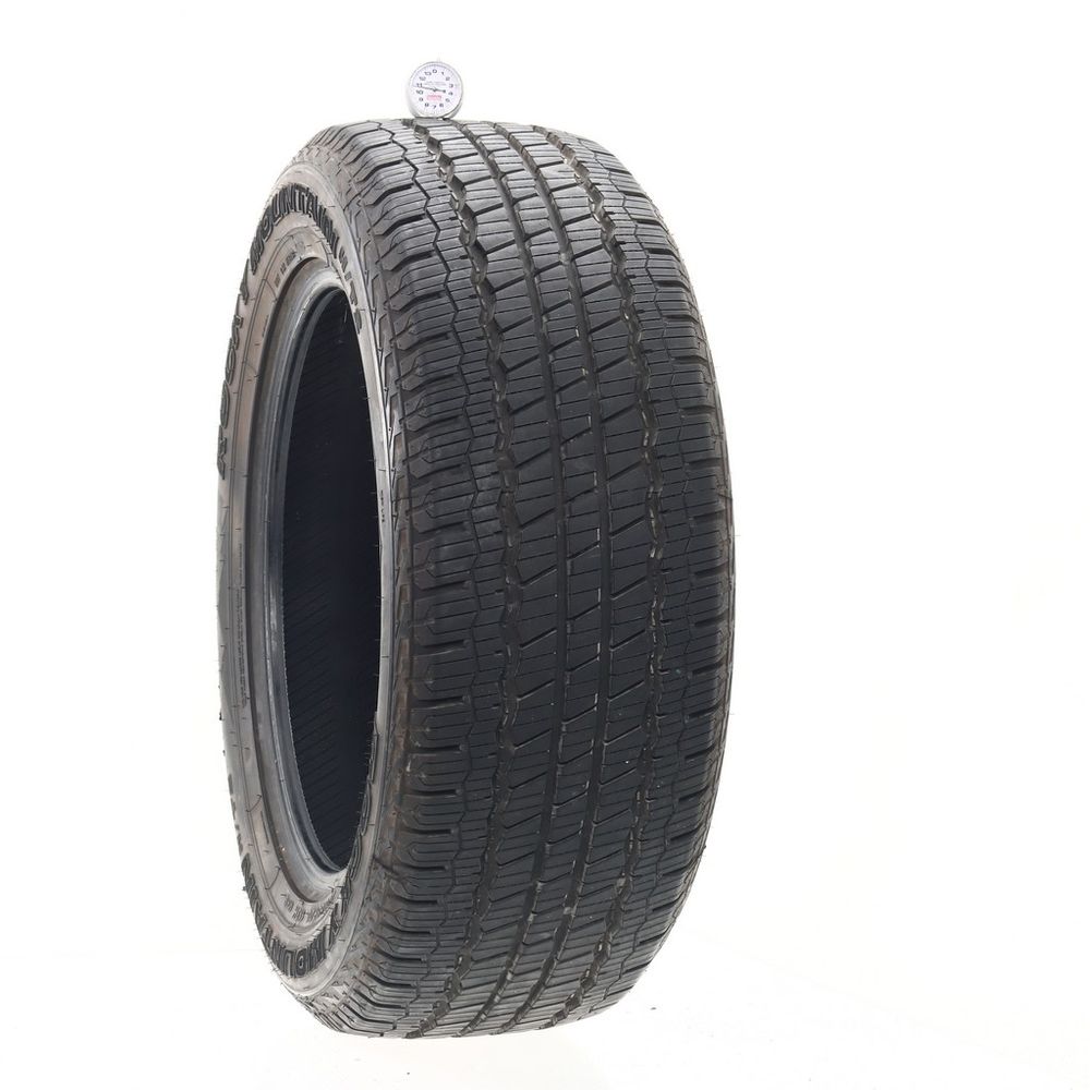 Set of (2) Used 275/55R20 Rocky Mountain H/T2 113H - 10.5-11/32 - Image 1