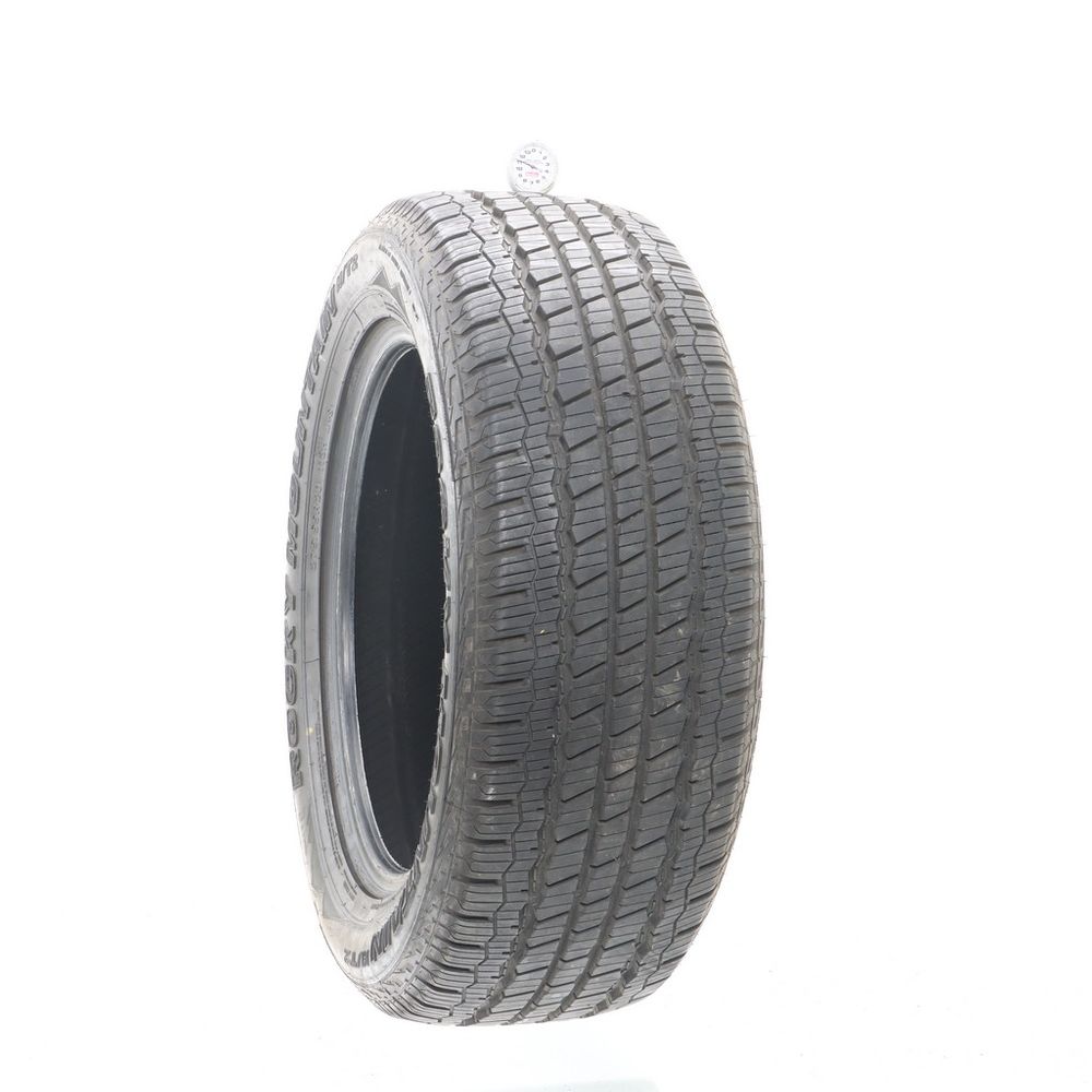 Set of (2) Used 275/55R20 Rocky Mountain H/T2 113H - 10.5-11/32 - Image 4