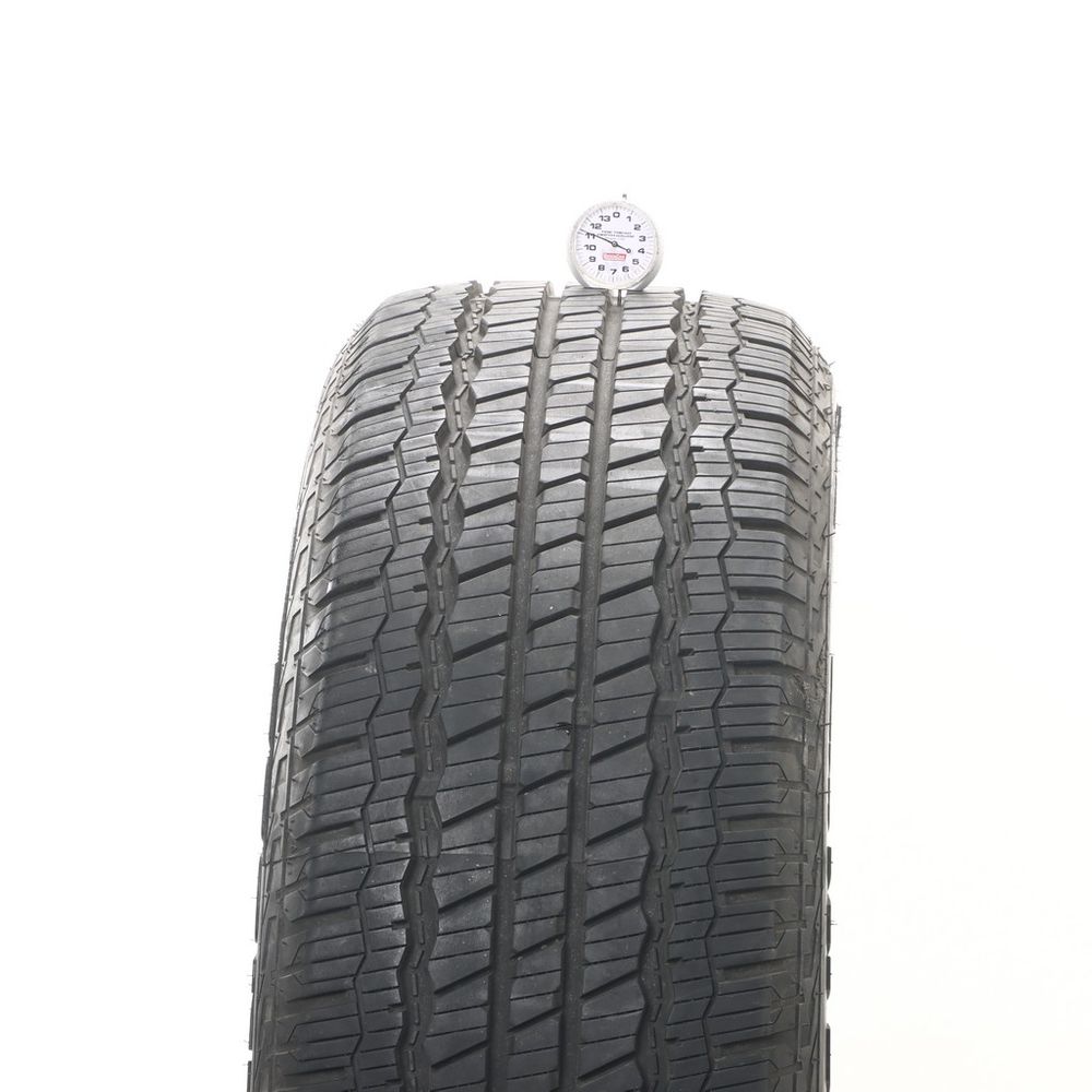 Set of (2) Used 275/55R20 Rocky Mountain H/T2 113H - 10.5-11/32 - Image 5