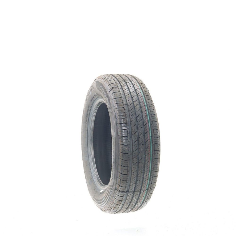 Set of (2) New 205/65R16 Cooper Adventurer All Season 95H - Image 1