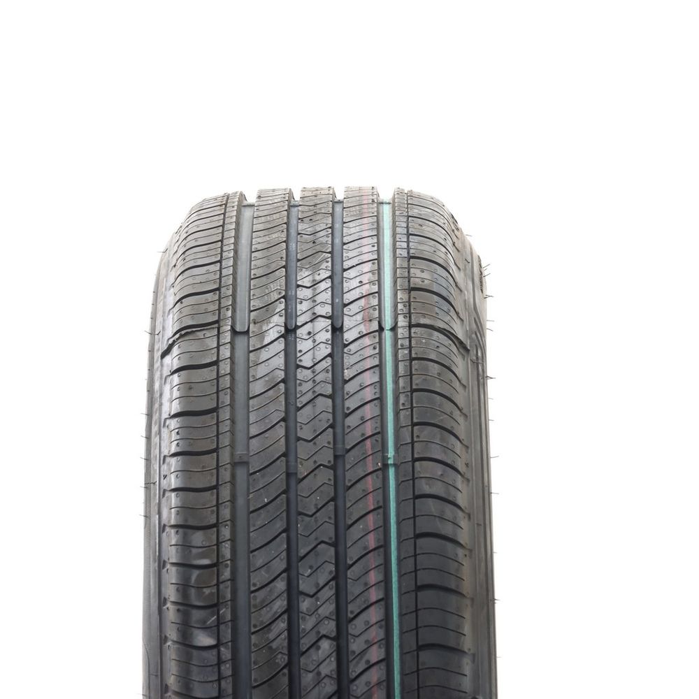 Set of (2) New 205/65R16 Cooper Adventurer All Season 95H - Image 2