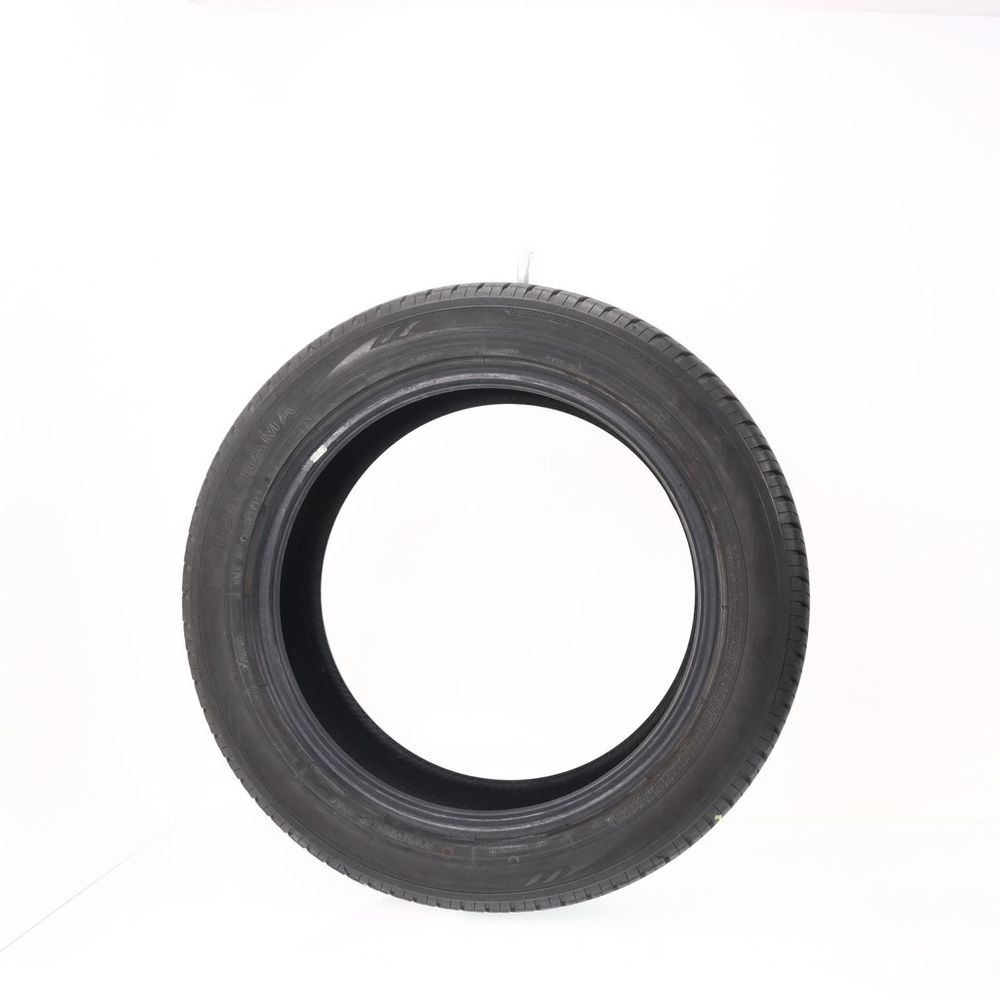 Set of (2) Used 215/55R17 Yokohama YK-GTX 94V - 9.5-11/32 - Image 3
