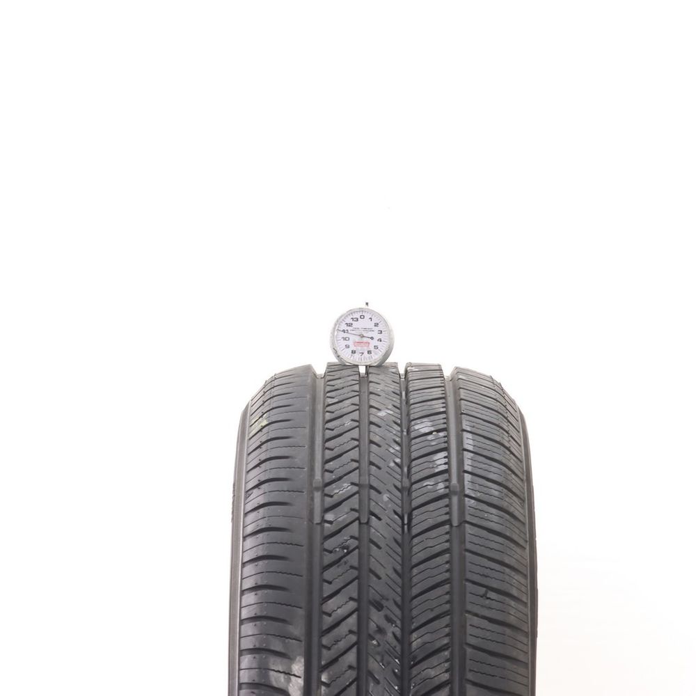 Set of (2) Used 215/55R17 Yokohama YK-GTX 94V - 9.5-11/32 - Image 5
