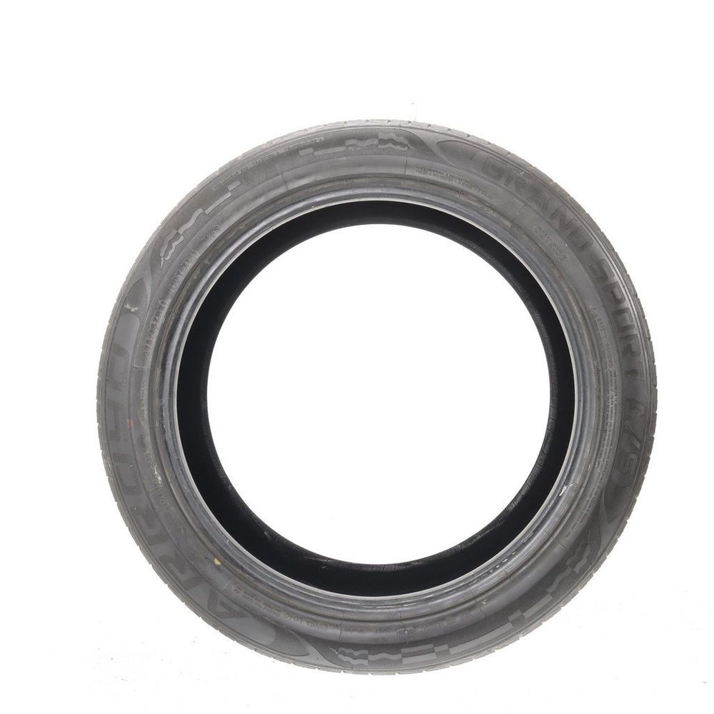 Used 275/45ZR21 Arroyo Grand Sport A/S 110Y - 9/32 - Image 3