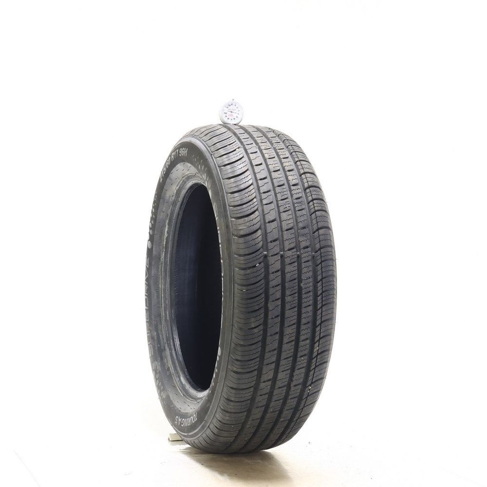 Used 215/60R17 SureDrive Touring A/S TA71 96H - 10.5/32 - Image 1