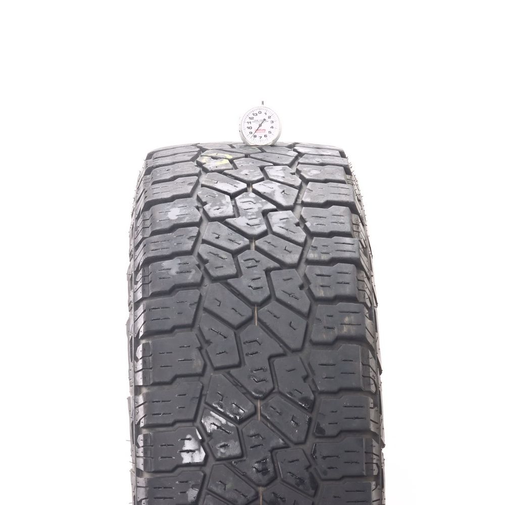Used LT 275/70R18 Falken Wildpeak A/T4W 125/122S E - 8/32 - Image 2
