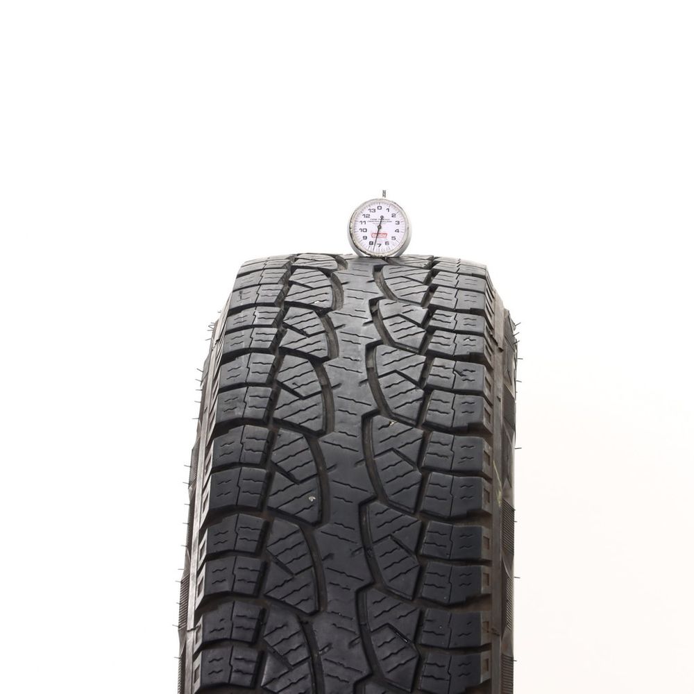 Set of (2) Used LT 245/75R17 Westlake SL369 AT 121/118Q E - 7-7.5/32 - Image 5