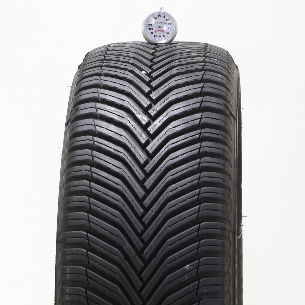 Used 235/55R20 Michelin CrossClimate 2 102V - 10.5/32 - Image 2