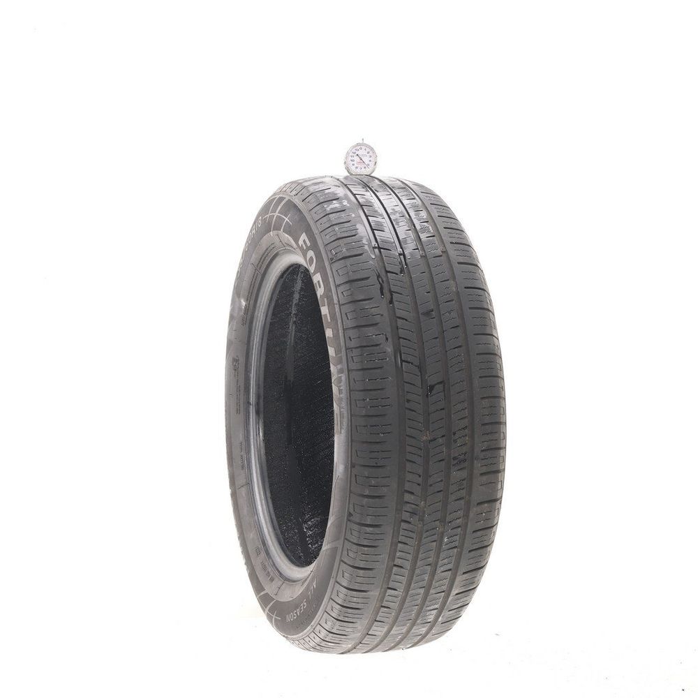 Used 235/60R18 Fortune Perfectus FSR602 103V - 5/32 - Image 1