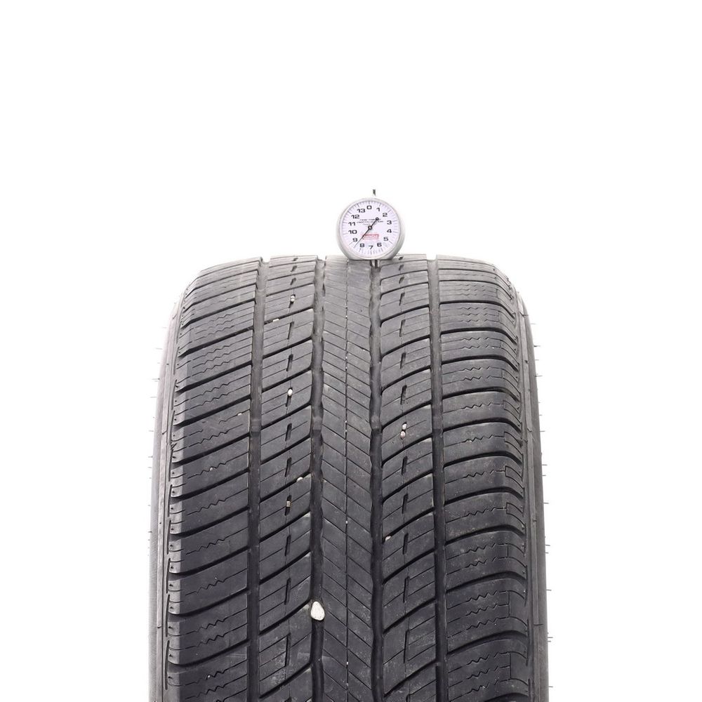 Used 265/40R21 Uniroyal Tiger Paw Touring A/S 105V - 8.5/32 - Image 2