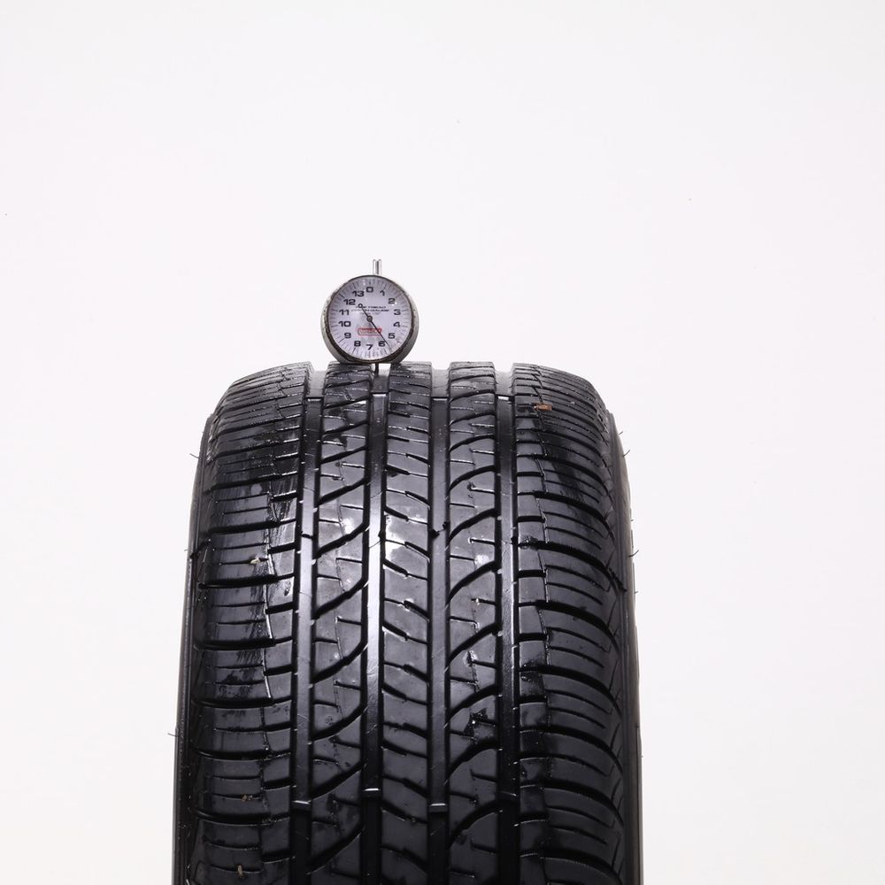 Set of (2) Used 235/60R18 Douglas All Season 103H - 5.5-6/32 - Image 2