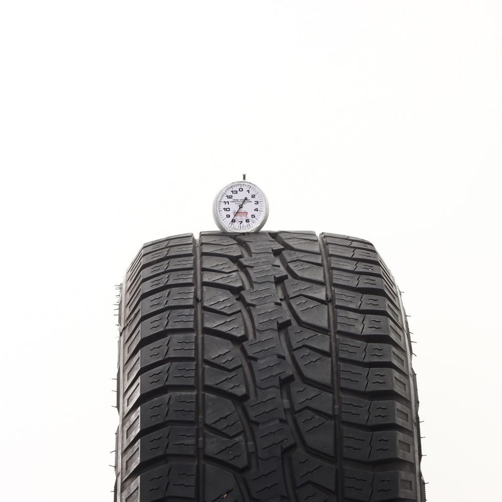Set of (2) Used 265/70R17 Westlake SL369 AT 115T - 7-8/32 - Image 5