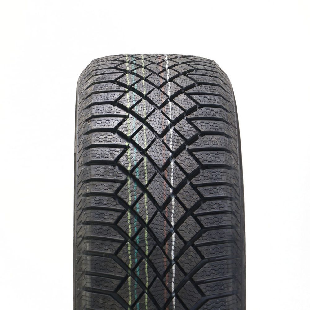 New 225/60R18 Continental VikingContact 7 104T - Image 2