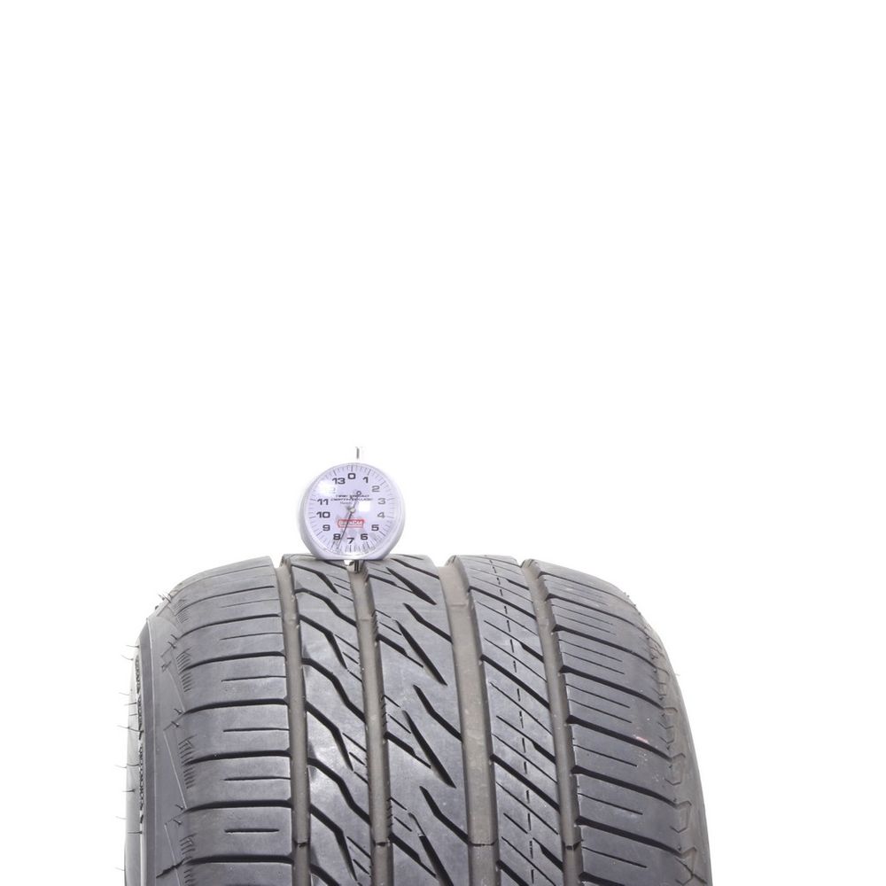 Used 245/50ZR17 Nitto Motivo 99W - 7.5/32 - Image 2